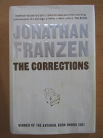 Jonathan Franzen - The corrections