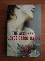 Joyce Carol Oates - The Accursed