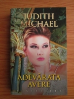 Judith Michael - Adevarata avere