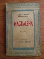Jules Sandeau - Magdalena (1941)