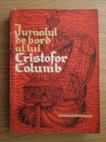 Jurnalul de bord al lui Cristofor Columb