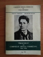 Kurt W. Treptow, Gheorghe Buzatu - Procesul lui Corneliu Zelea Codreanu