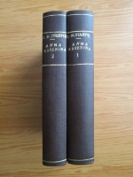 Lev Tolstoi - Anna Karenina (2 volume, cartonate)