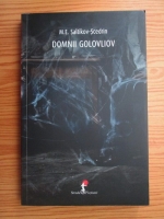 M. E. Saltikov-Scedrin - Domnii Golovliov