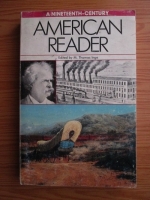 Anticariat: M. Thomas Inge - A Nineteenth-Century American Reader