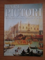 Mari Pictori, Nr. 76: Canaletto