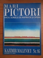 Mari Pictori, Nr. 95: Kazimir Malevici