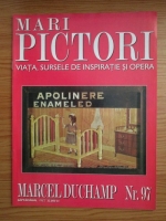 Mari Pictori, Nr. 97: Marcel Duchamp