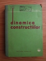 N. K. Snitko - Dinamica constructiilor