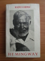 Anticariat: Radu Lupan - Hemingway