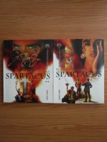 Anticariat: Raffaello Giovagnoli - Spartacus (2 volume)