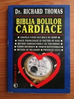 Richard Thomas - Biblia bolilor cardiace