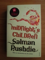 Salman Rushdie - Midnights children