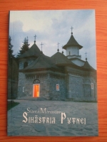 Sfanta Manastire Sihastria Putnei