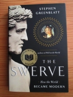 Stephen Greenblatt - The Swerve. How the World Became Modern