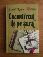 Szabo Gyula - Cocostarcul de pe sura