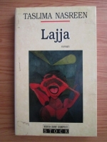 Taslima Nasreen - Lajja