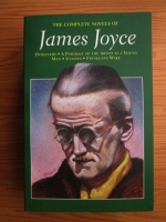 The Complete Novels of James Joyce