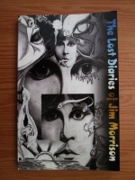 The Lost Diaries of Jim Morrison