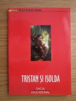 Valentin Ajder - Tristan si Isolda