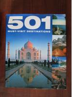 501 must-visit destinations (album)