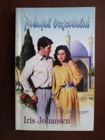 Iris Johansen - Printul desertului