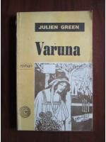 Julien Green - Varuna