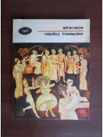 Athenaios - Ospatul inteleptilor