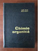 Edith Beral - Chimie organica