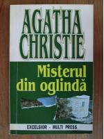 Agatha Christie - Misterul din oglinda