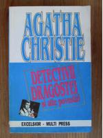 Anticariat: Agatha Christie - Detectivii dragostei si alte povestiri