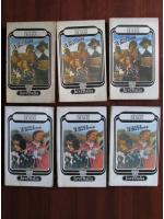Al Dumas - Vicontele de Bragellone (6 volume)