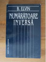 B. Elvin - Numaratoarea inversa