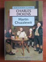 Anticariat: Charles Dickens - Martin Chuzzlewit