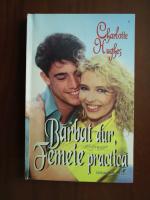 Charlotte Hughes - Barbat dur, femeia practica