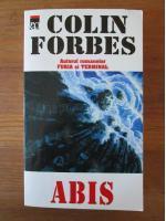 Anticariat: Colin Forbes - Abis