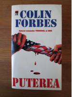 Anticariat: Colin Forbes - Puterea