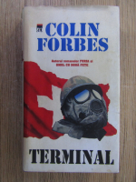 Colin Forbes - Terminal