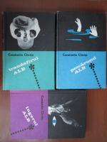 Constantin Chirita - Trilogia in alb (3 volume)
