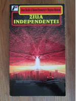 Dean Devlin - Ziua independentei