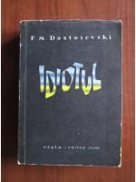 Dostoievski - Idiotul 
