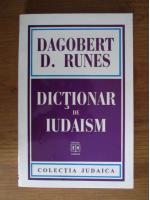 Dragobert D. Runes - Dictionar de iudaism