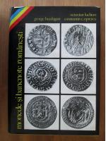 Anticariat: George Buzdugan, Octavian Luchian, Constantin C. Oprescu - Monede si bancnote romanesti (cu planse)