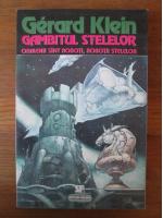 Gerard Klein - Gambitul stelelor
