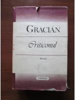 Anticariat: Gracian - Criticonul