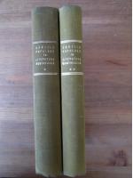 Ion Chitima - Cartile populare in literatura romaneasca (2 volume)