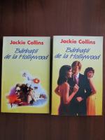 Anticariat: Jackie Collins - Barbatii de la Hollywood (2 volume)