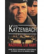 John Katzenbach - Razboiul lui Hart