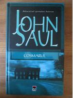 Anticariat: John Saul - Cosmarul