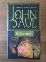 John Saul - Intuneric
